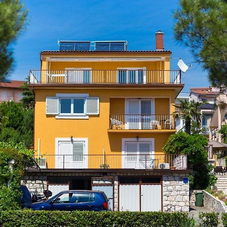 Blazi Crikvenica Exterior foto