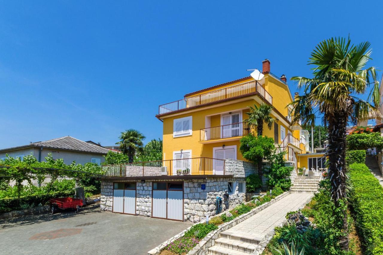 Blazi Crikvenica Exterior foto