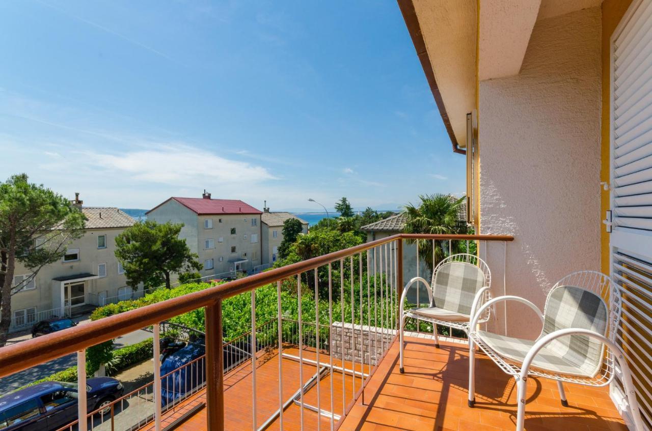 Blazi Crikvenica Exterior foto