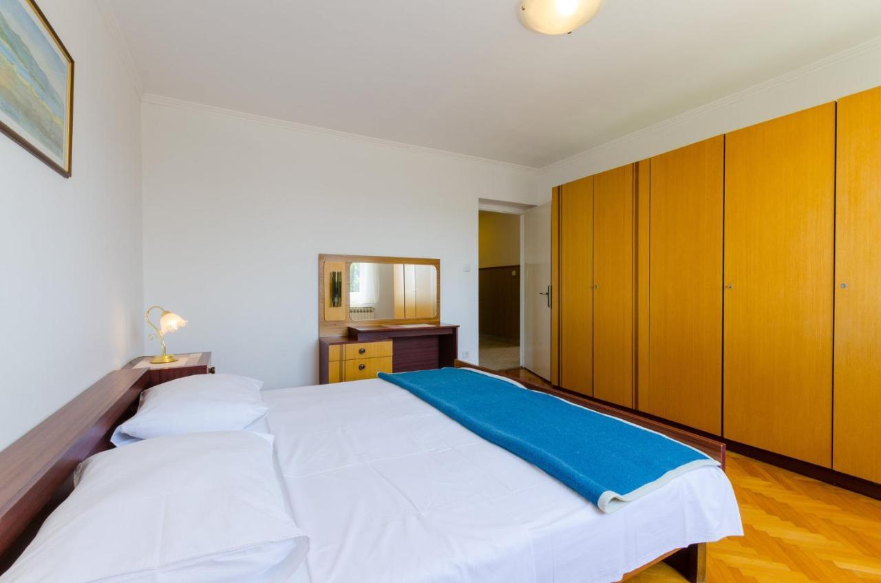 Blazi Crikvenica Exterior foto