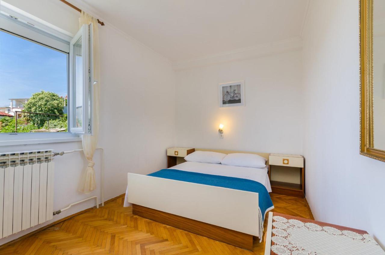 Blazi Crikvenica Exterior foto