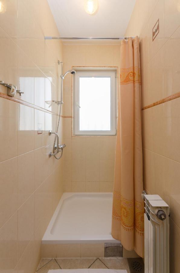 Blazi Crikvenica Exterior foto