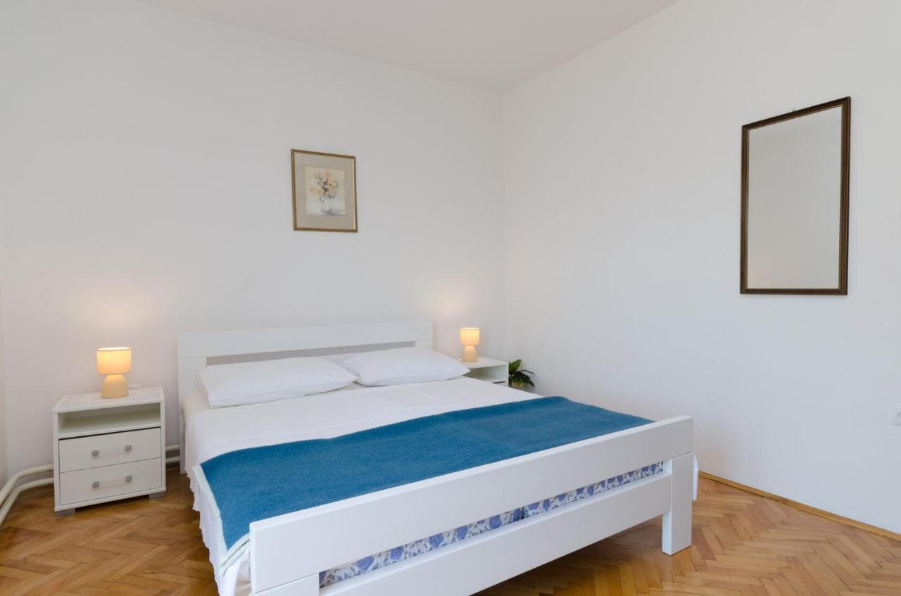 Blazi Crikvenica Exterior foto