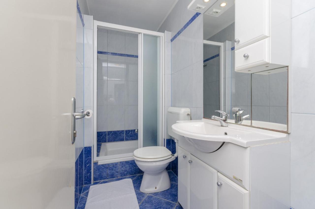 Blazi Crikvenica Exterior foto