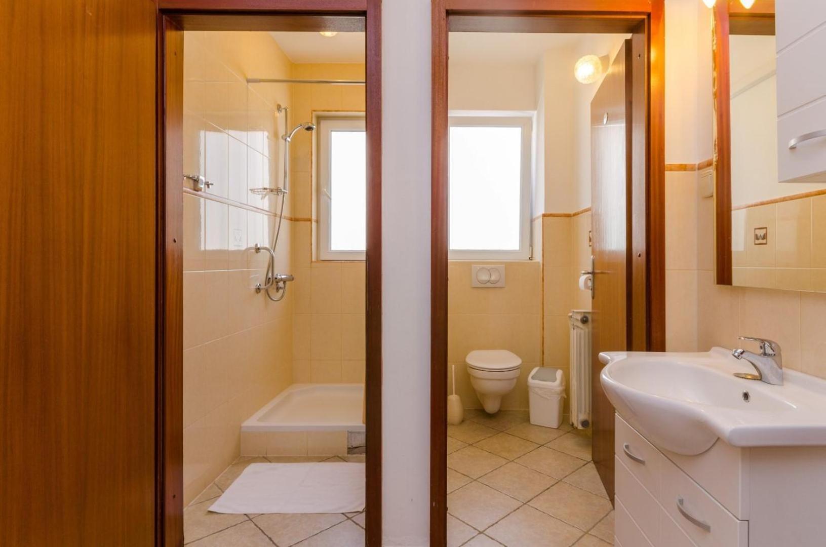 Blazi Crikvenica Quarto foto