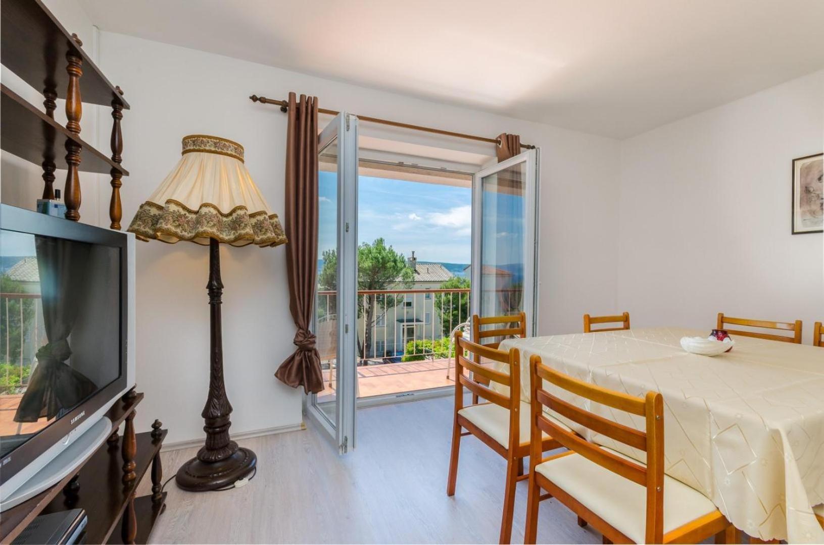 Blazi Crikvenica Quarto foto