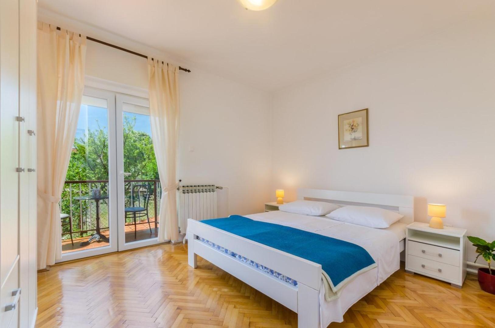 Blazi Crikvenica Quarto foto