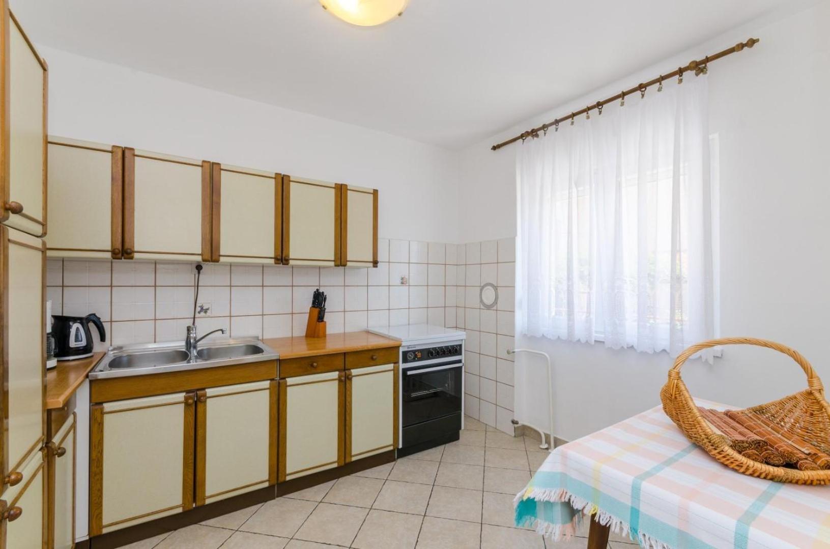 Blazi Crikvenica Quarto foto