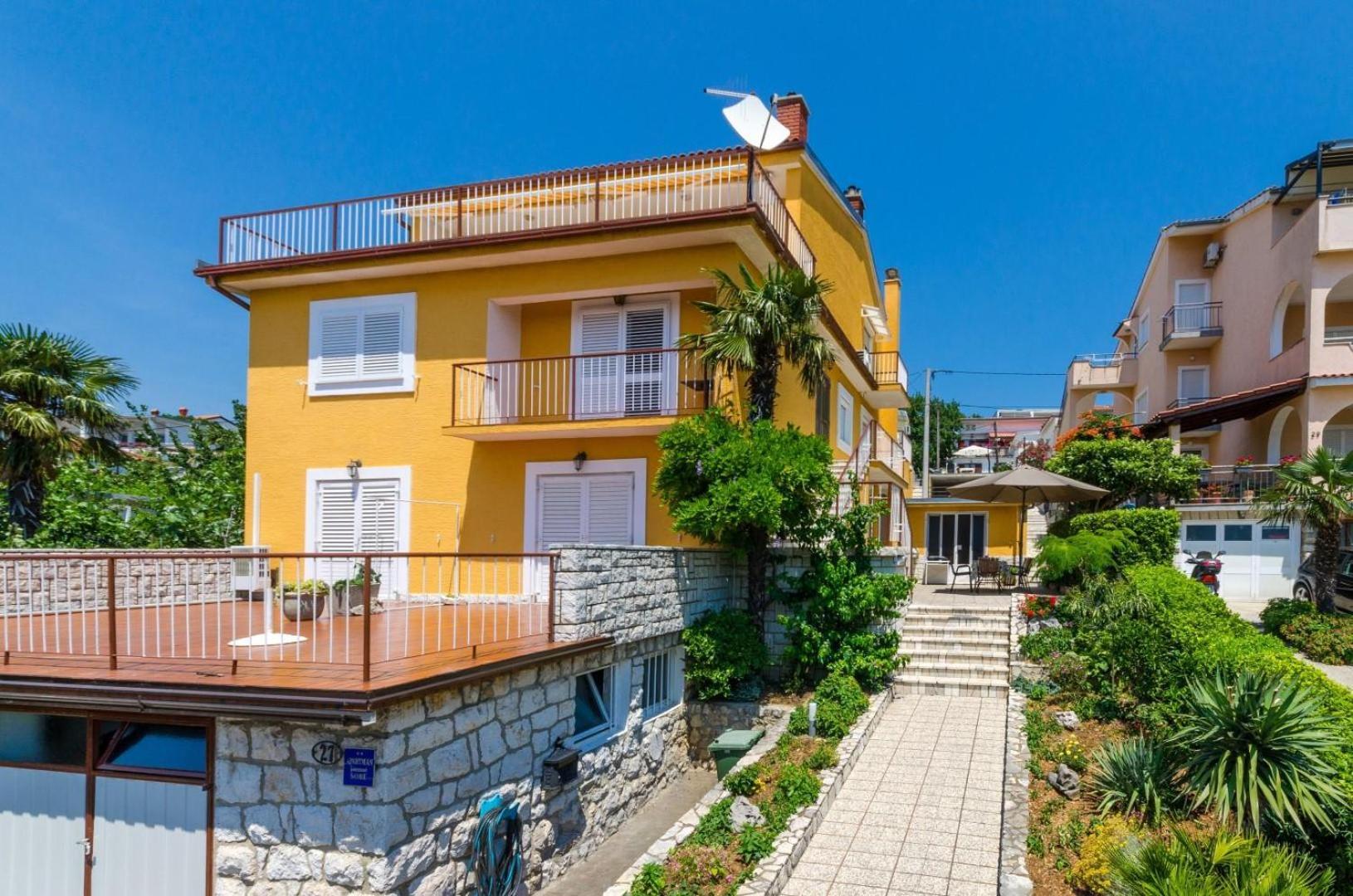 Blazi Crikvenica Quarto foto