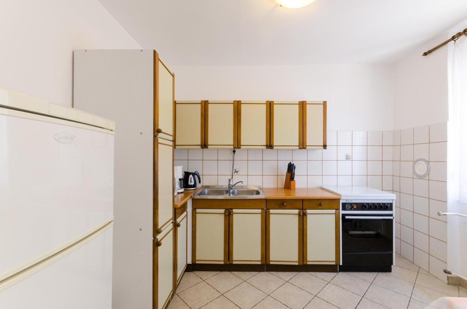 Blazi Crikvenica Quarto foto