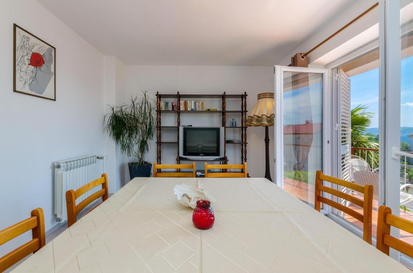 Blazi Crikvenica Quarto foto