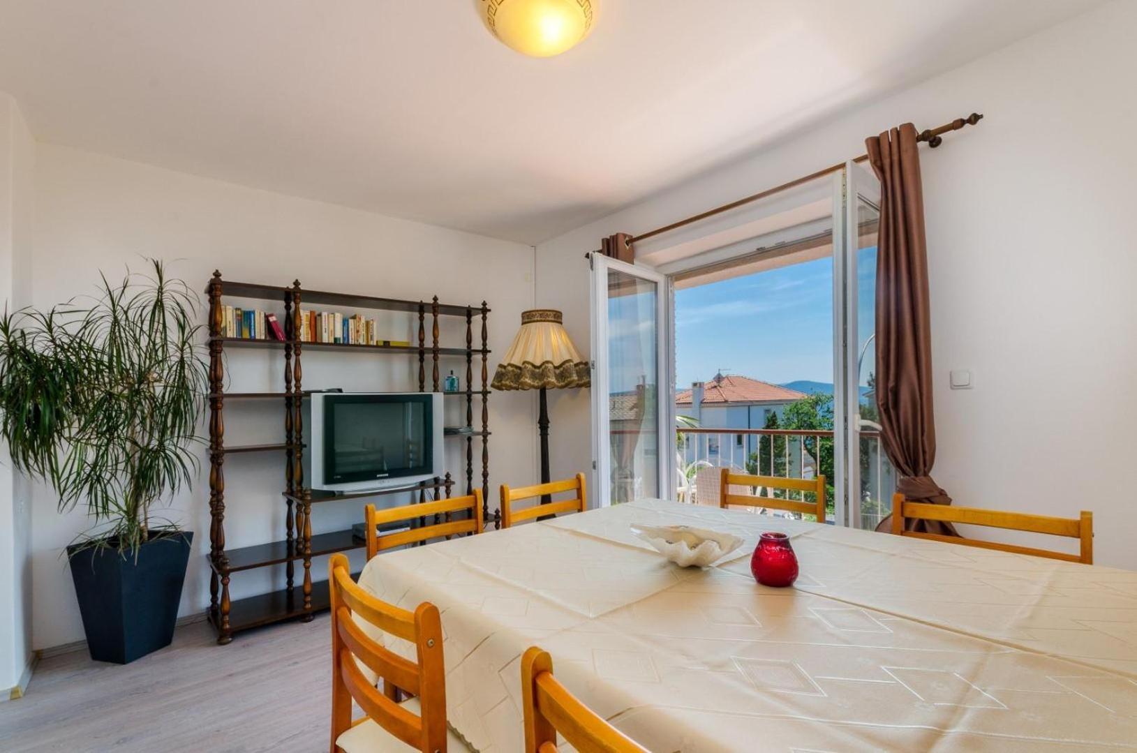Blazi Crikvenica Quarto foto