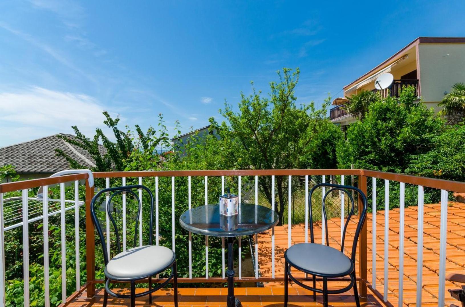 Blazi Crikvenica Quarto foto