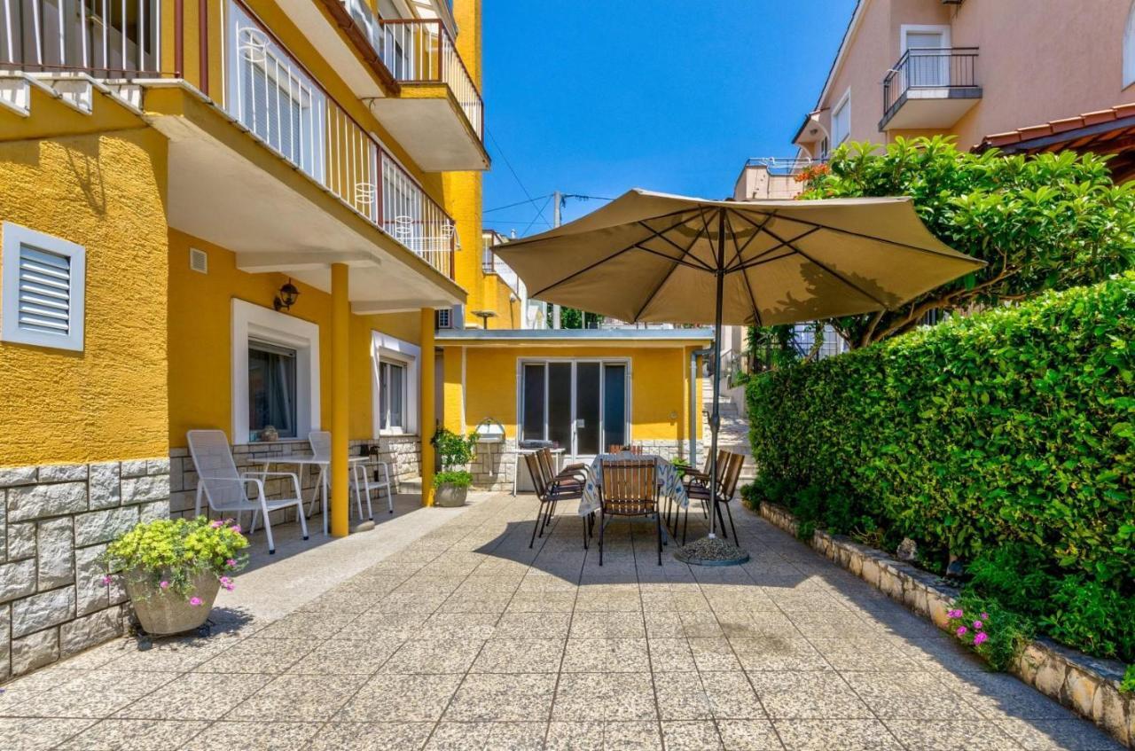 Blazi Crikvenica Exterior foto